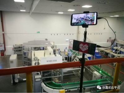 電子商務(wù)新浪潮 從幕后到臺(tái)前的工廠革命