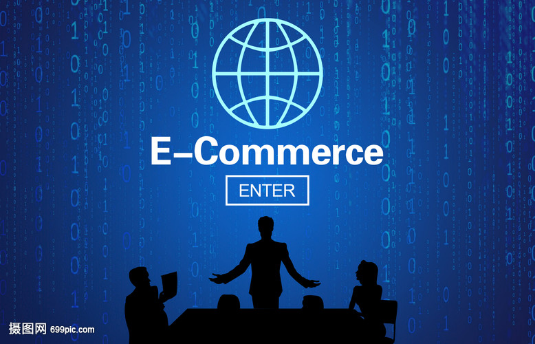 電子商務(wù) 重塑營銷、網(wǎng)絡(luò)與技術(shù)的未來世界觀