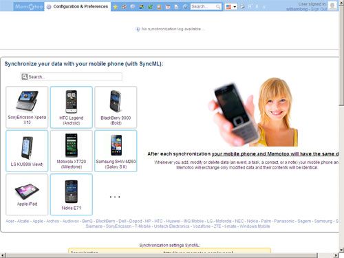 常見(jiàn)的網(wǎng)絡(luò)通訊錄產(chǎn)品