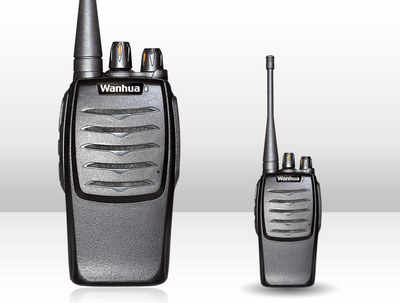 【萬(wàn)華WH27 防塵防水滴設(shè)計(jì) 精入簡(jiǎn)出 品位出眾】?jī)r(jià)格,廠家,圖片,對(duì)講機(jī),耐泰利通訊商行-馬可波羅網(wǎng)