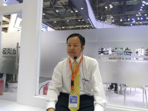 推出五大系列量子通信產(chǎn)品,亨通用現(xiàn)實(shí)照亮未來(lái)