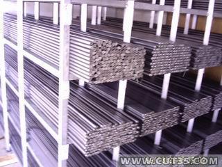 供應(yīng)日本易切削鋼1144/y15易切削鋼冷拉棒,五金車削 - 易切削鋼盡在中國刀具商務(wù)網(wǎng) CUT35.COM