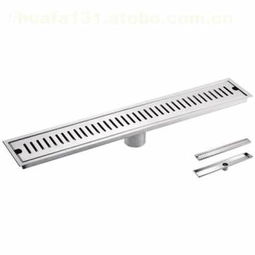 不銹鋼防臭長(zhǎng)地漏,價(jià)格,廠家,供應(yīng)商,地漏,潮州市潮安區(qū)彩塘鎮(zhèn)華發(fā)五金制品廠 熱賣促銷 阿土伯網(wǎng)