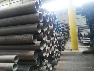 供應(yīng)天津20#大口徑無縫管山東市場厚壁無縫管現(xiàn)貨規(guī)格齊全-天鋼-榮盛鋼鐵-萬貫五金機電網(wǎng)