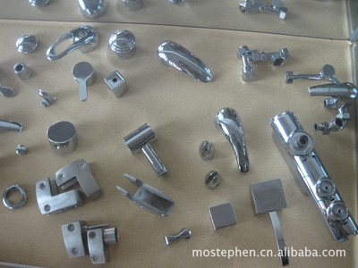 【供應各種不銹鋼水龍頭配件鑄件,價格實惠,質量保證!】價格,廠家,圖片,其他水暖衛浴五金,莫仕明-