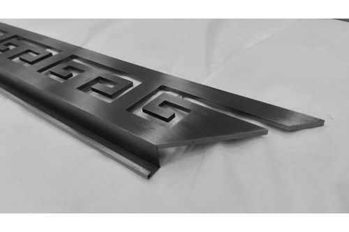 石首不銹鋼包邊條多少錢一米 深圳市龍崗區(qū)鋼師傅金屬制品廠