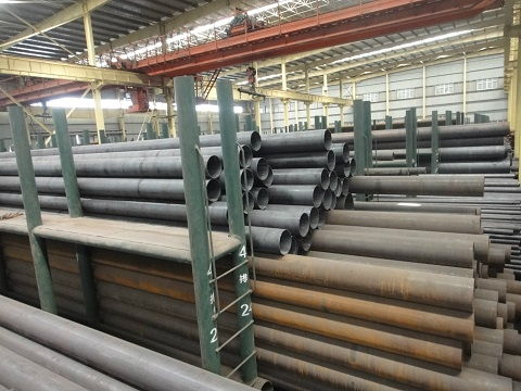 膠州20鋼管加工廠 以優(yōu)質(zhì)裝飾材料銷售贏得客戶滿意