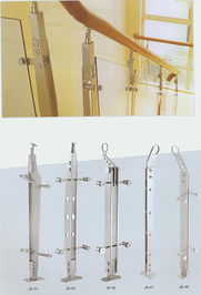 景宏五金不銹鋼JB46系列 卓越品質(zhì)與廣泛應(yīng)用的完美結(jié)合