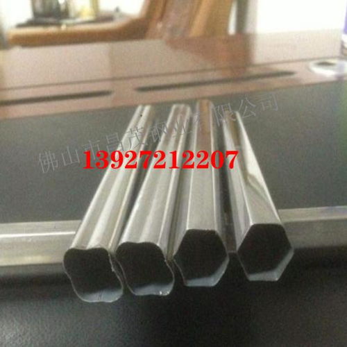 南京316不銹鋼食品衛(wèi)生管與裝飾材料的銷(xiāo)售——品質(zhì)與美學(xué)的融合